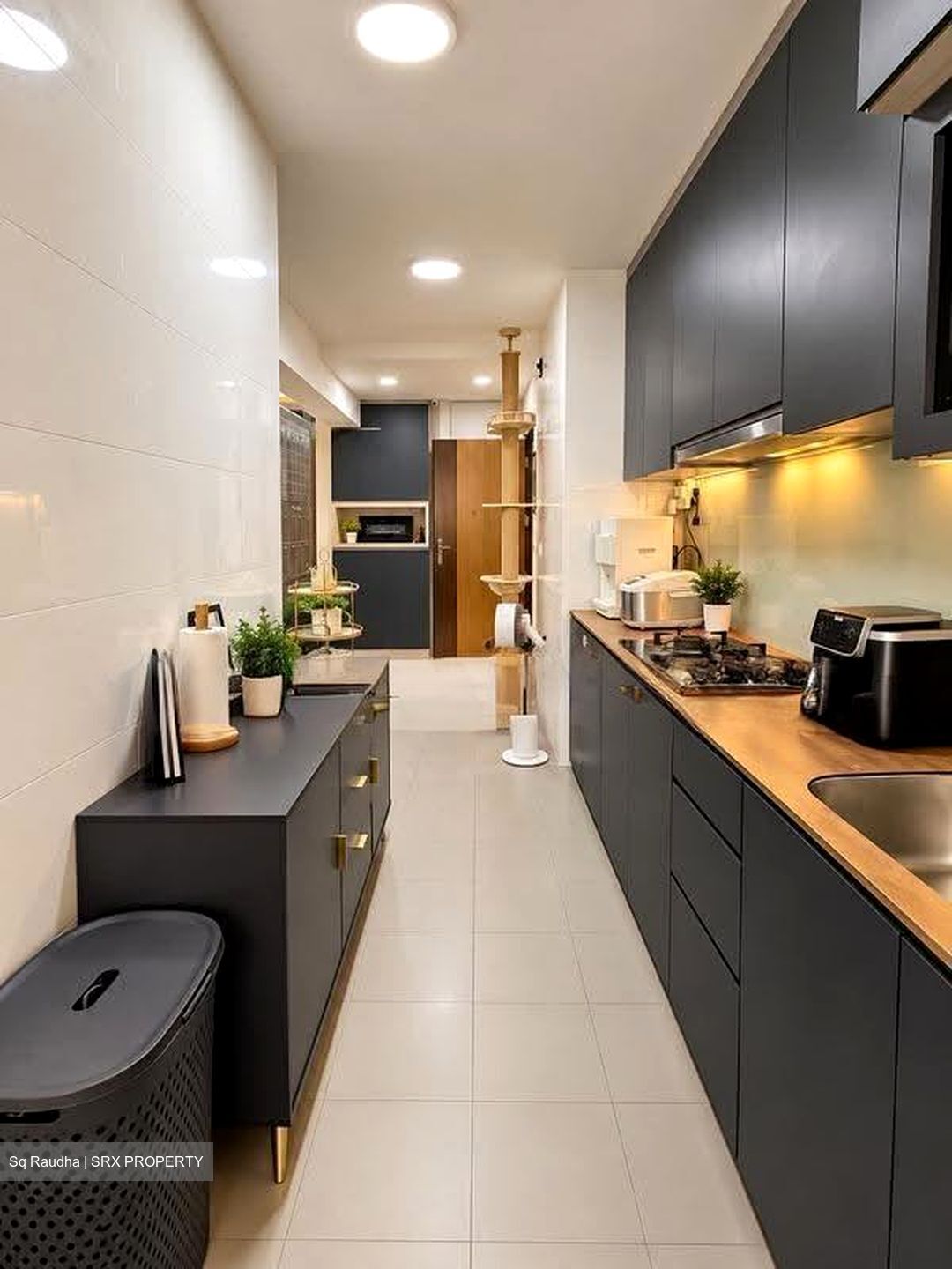 Blk 289A Compassvale Cape (Sengkang), HDB 4 Rooms #633854561